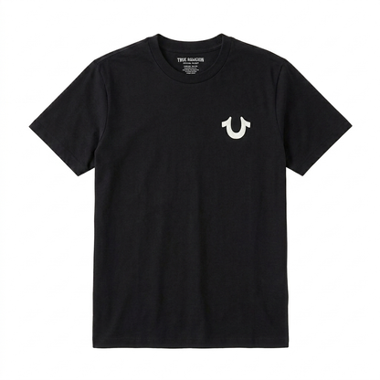 Playera True Religion Red Edition