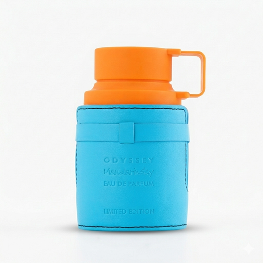 Odyssey Mandarin Sky