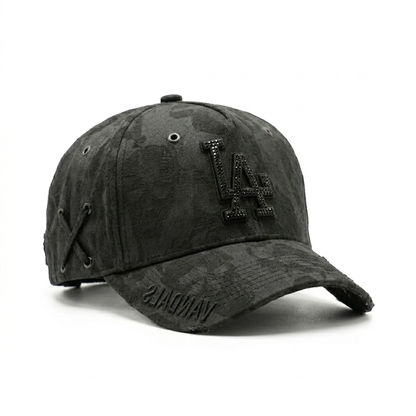 Gorra Danddy Hats Deathrow